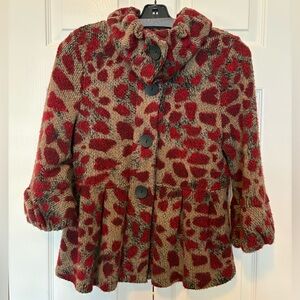 Damee jacket. Size small.